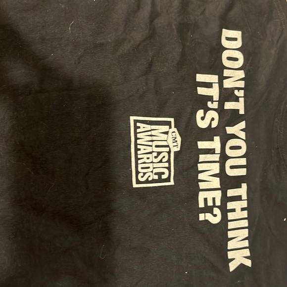 RARE The Judds CMT Music Awards 2022 Last Performance Tee. Size XL - Picture 3 of 9